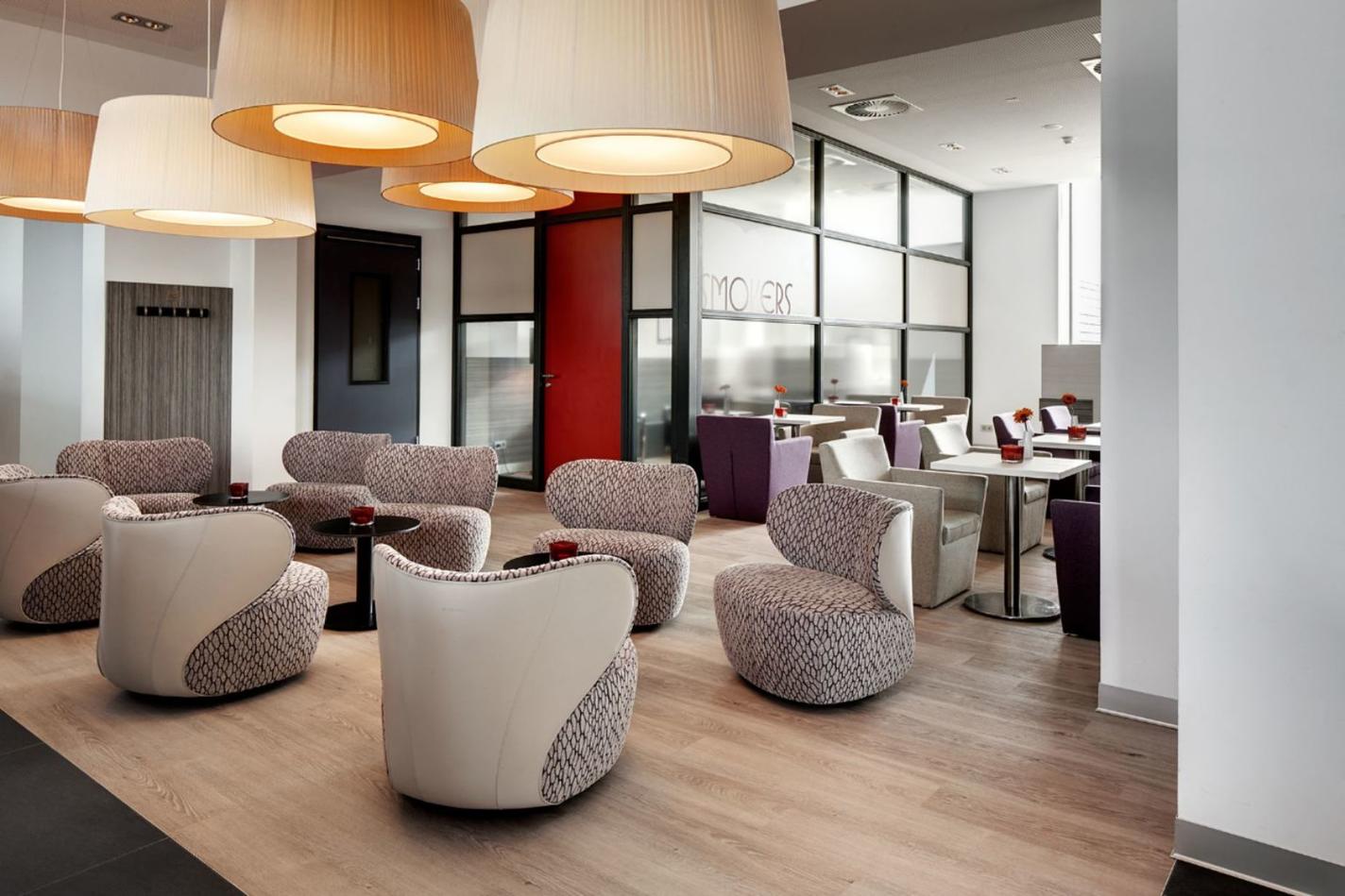 InterCityHotel Enschede